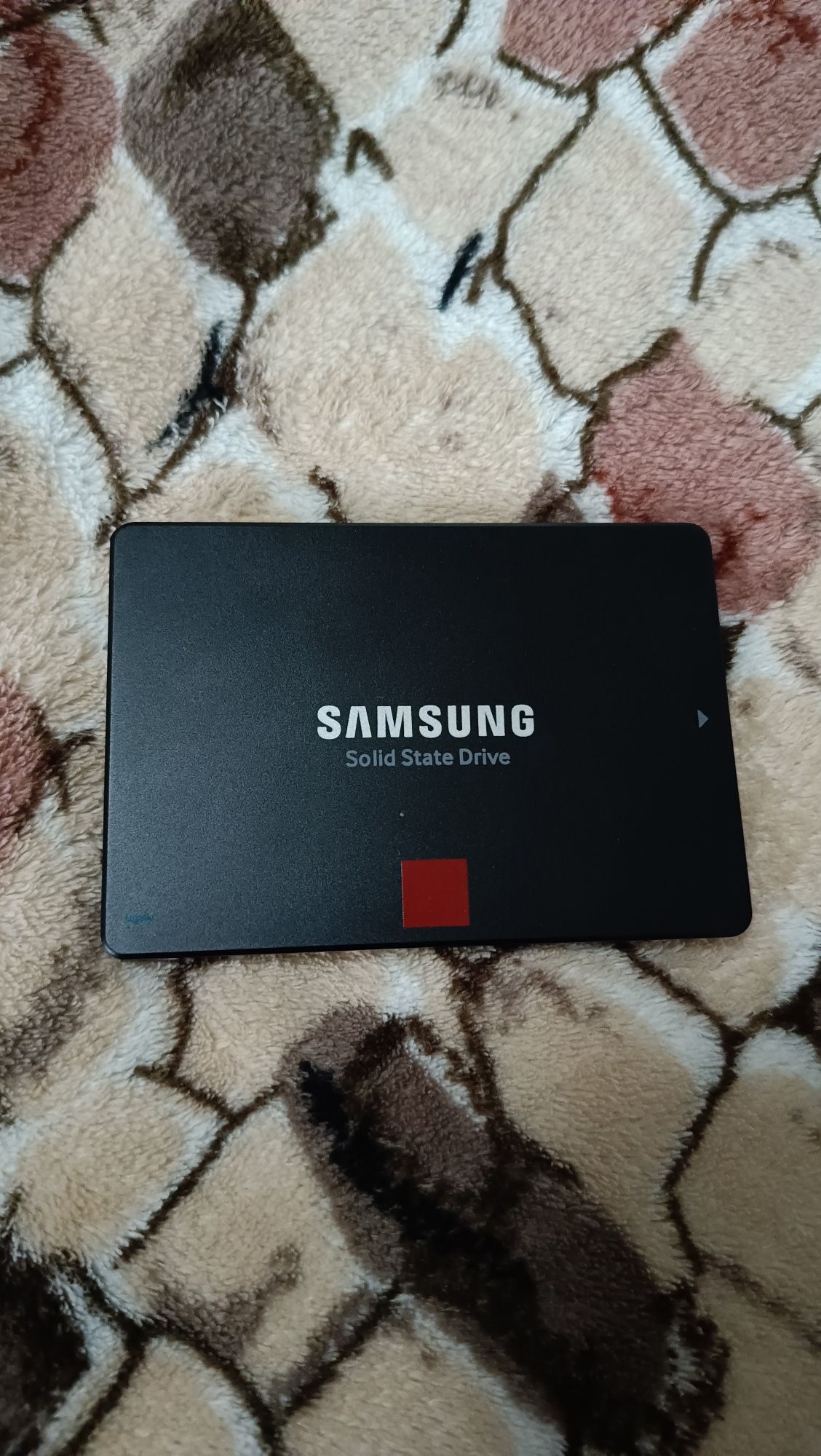 Samsung 860 pro 1tb