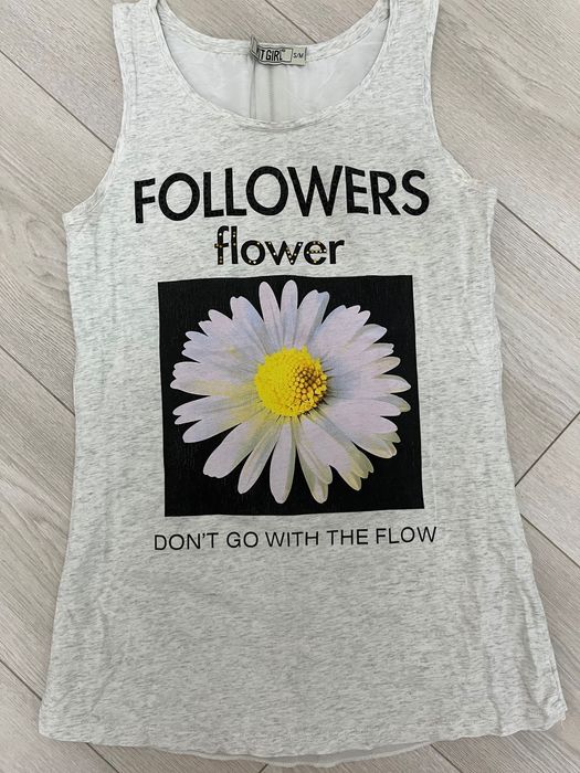 Майка розмір С/М