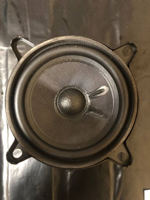 Широкосмуговий динамік FaitalPRO 4FE35 16 Oм