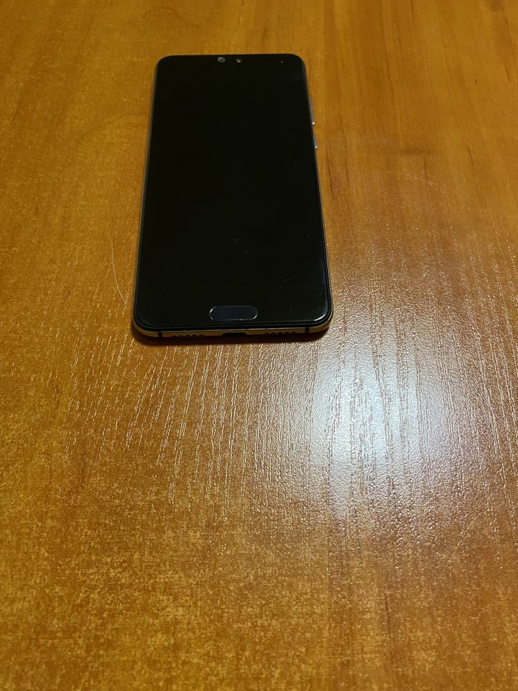 Huawei  P 20  okazja