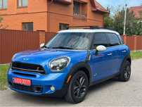 Продам/Обмін MINI Cooper S ідеальний стан!