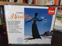 Charles Gounod:  Mireille - Nicolaï Gedda - Janette Vivalda - Cluytens