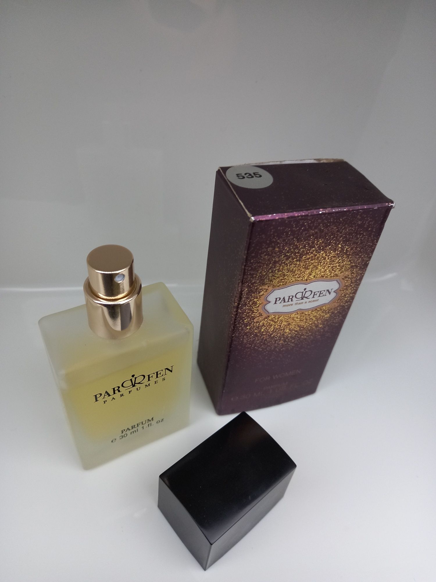 Parfen Parfumes 30 ml perfumy damskie nr 535