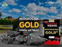 Ekogroszek GOLD Bartex mocny 27-29 MJ dostawa HDS