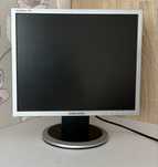 Монитор Samsung SyncMaster 740N