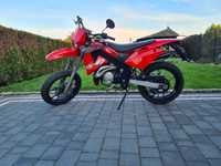 Rieju mrx 50 2009r.