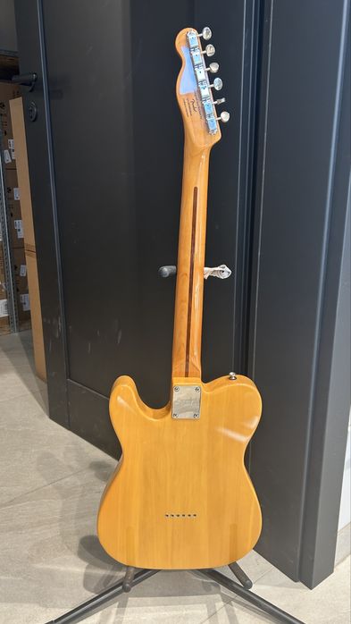 Squier Telecaster classic vibe