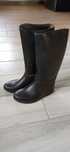Buty kalosze Horze 29 do jazdy konnej