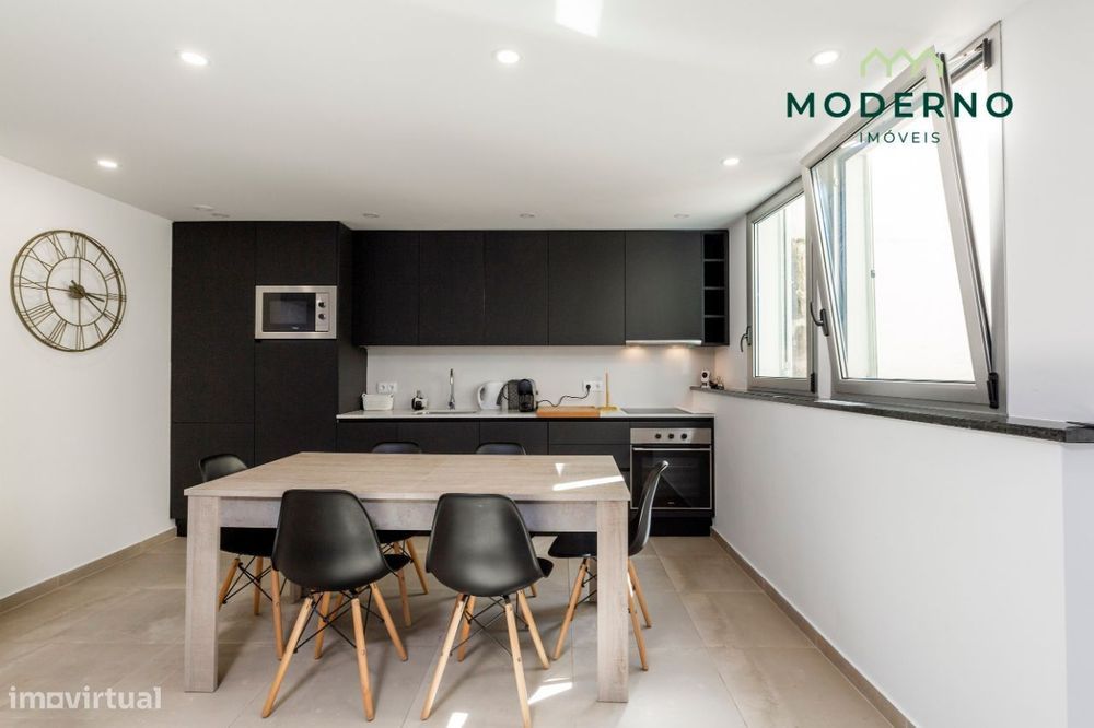 Apartamento T2 – Praia Costa de Lavos, Figueira da Foz