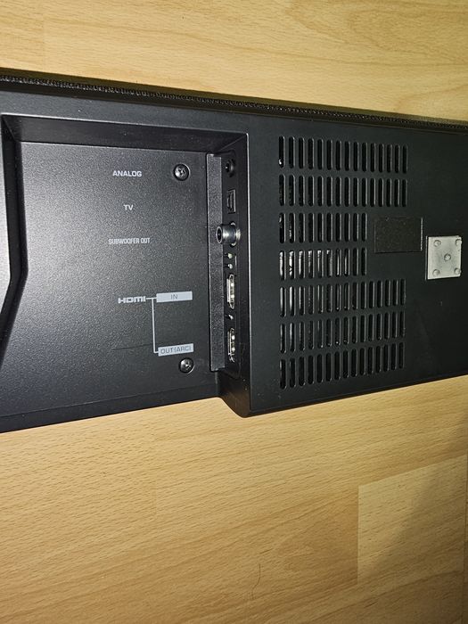 Продам саундбар YAMAHA YAS-108