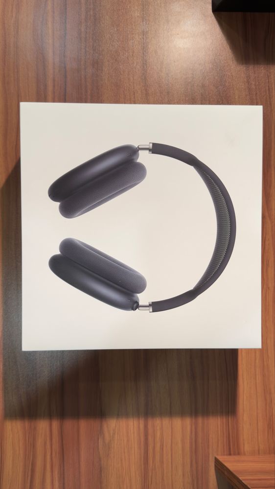 AirPods Max (USB-C)