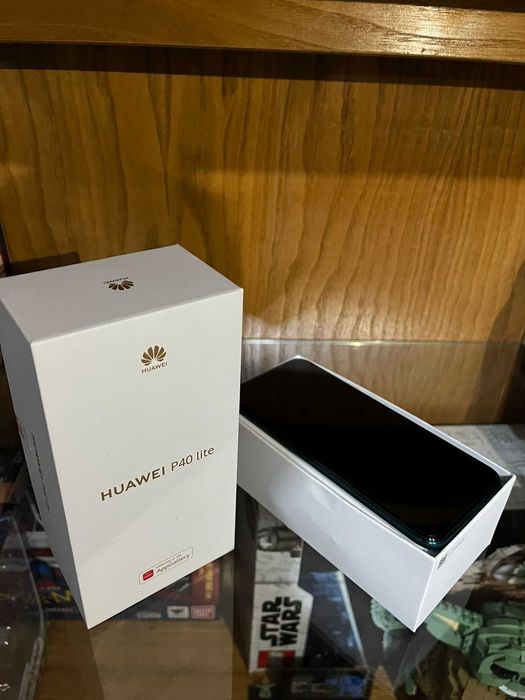 Huawei P40 Lite 6.4/128/DS/GRN