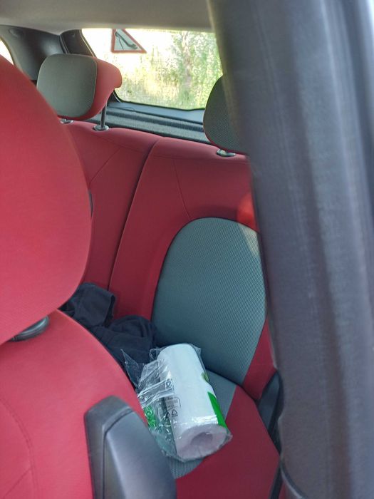 Lanscia Ypsillon sport 2008