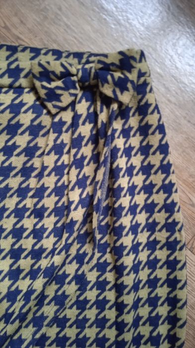 Спідничка на  запах  Vero moda 46-48р.