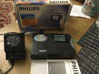 Продам радиоприемник PHILIPS AE3650