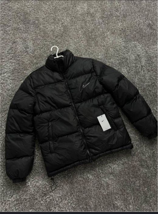 Тепла куртка Nike Nocta