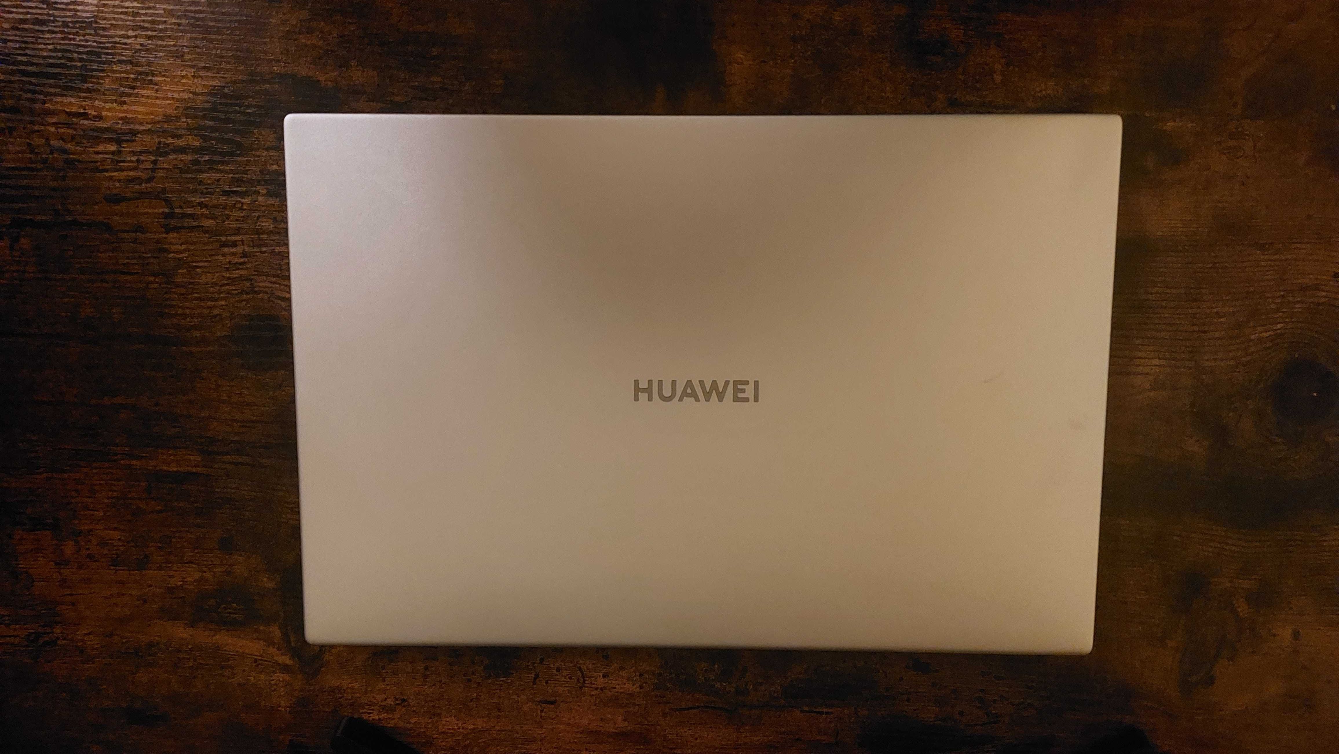Laptop Huawei Matebook D14 - AKTYWNE