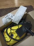 Пароочисник karcher sc2