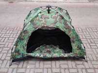 Туристичний намет палатка автоматичний 210х150х110 Hammock A004
