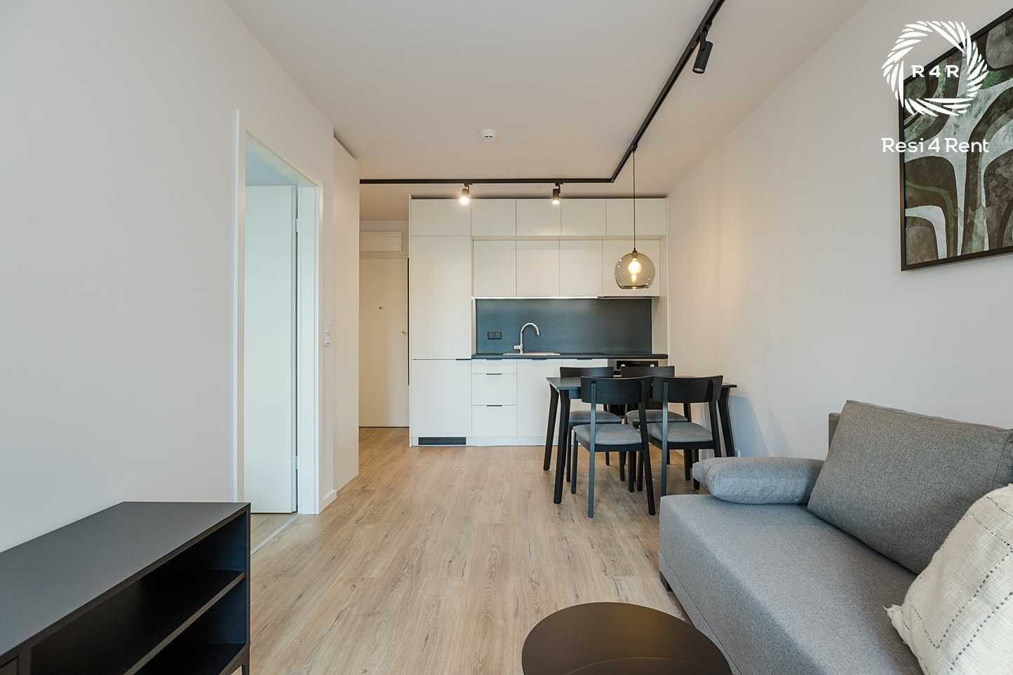 2 pokojowe mieszkanie | Pets Friendly | od zaraz