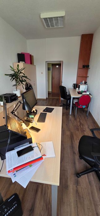 Wynajmę pow. biurową 16 m2 Opole Wspólna 9