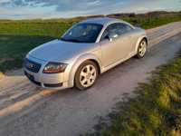 Audi TT_1.8 t_klima