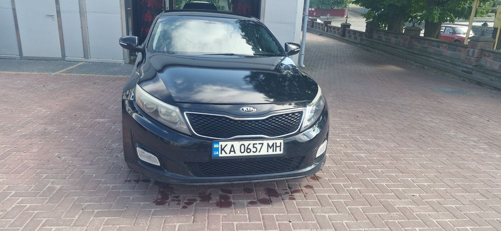 Продам власне авто