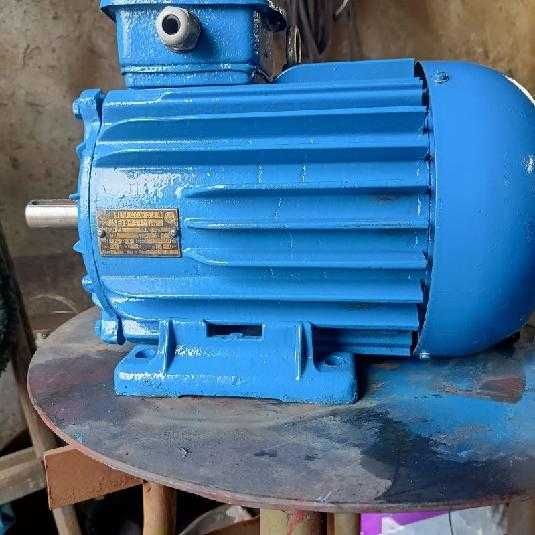 Silnik elektryczny 4kW 2900 obr./min