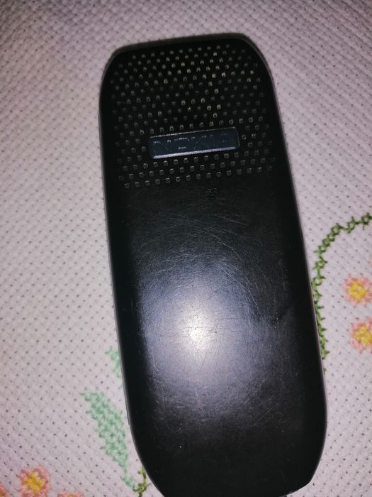 Nokia telemóvel está em bom estado + carregador
