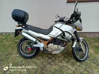 Kawasaki kle 500