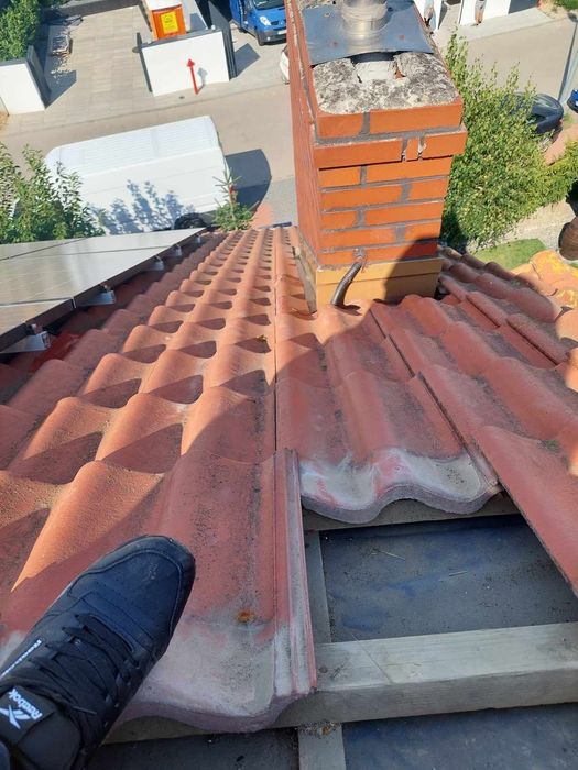 Dachy-Dekarstwo-Usługi Dekarskie -Dekarz