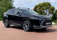 Lexus RX 350 Premium