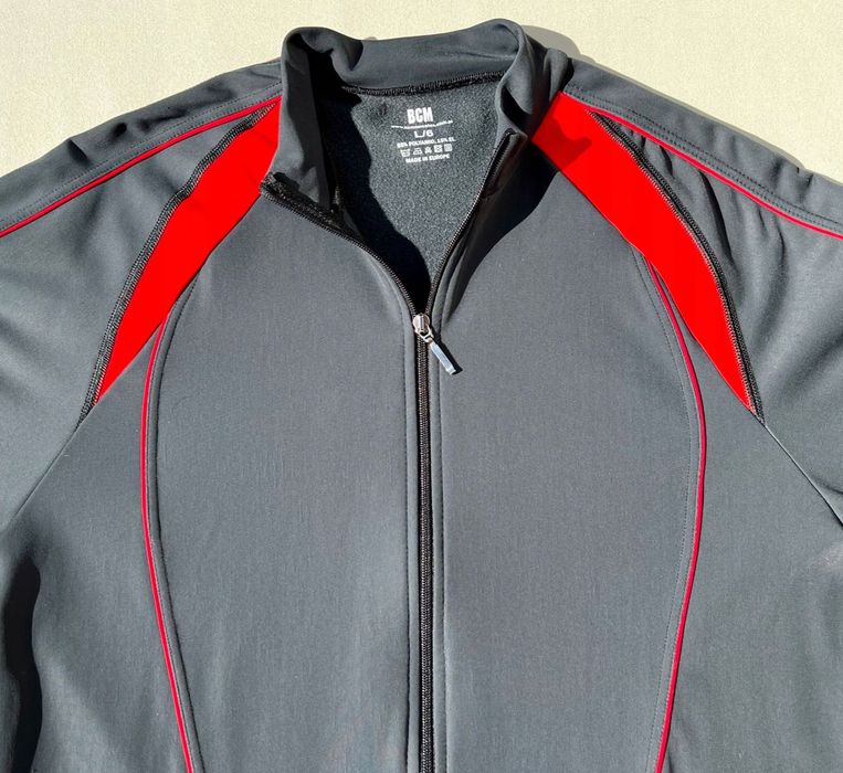 Bluza Vesuvio Novatex L