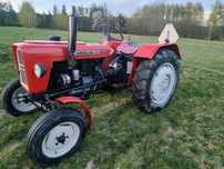 Sprzedam Ursus C-330