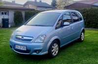 Opel Meriva Sprzedam Opla Merive 1.8 benzyna 2008 rok