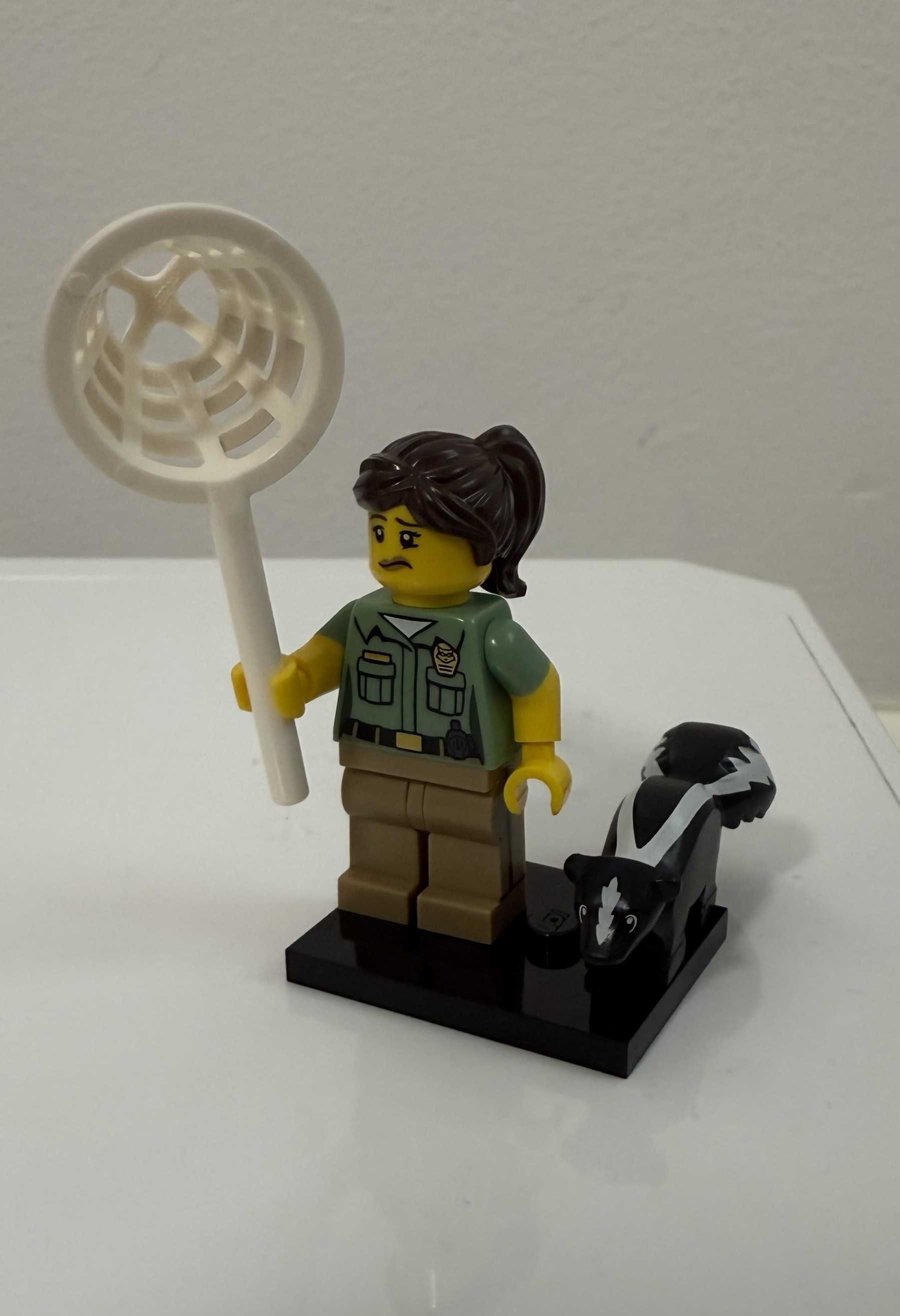 Lego Original Minifigures Series 15 (Minifiguras)