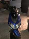 Peugeot speedfight 2 50cc
