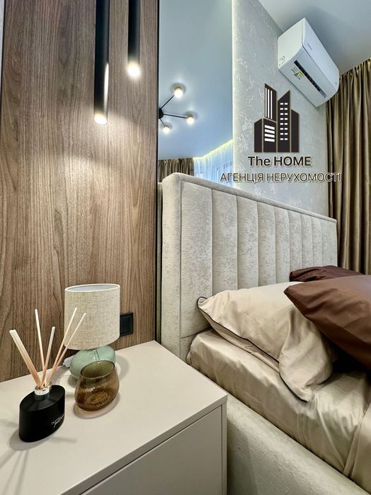 Продаж 1к квартири ЖК Софія Резиденс