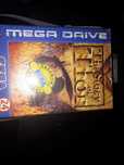 Jogo Mega Drive Story of Thor