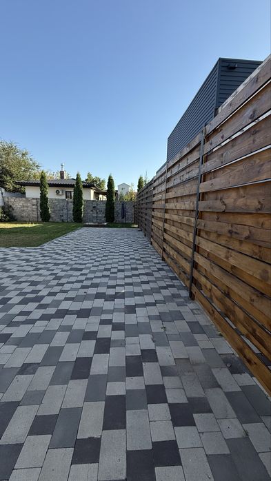 Дом на Солнечном 100 кв.м.