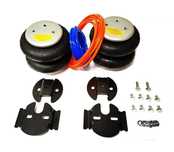 Zawieszenia Pneumatyczne Bluetooth Kamper Ducato Transit Master Daily