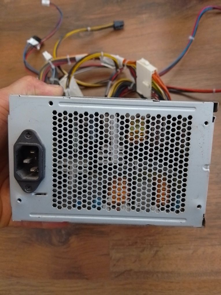 Zasilacz 750W, Oryginalny DELL  H750P-00