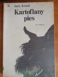 Jurij Kowal "Kartoflany pies"