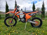 KTM 250 EXC Tpi 2021r