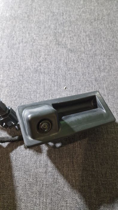 Камера звднього огляду Volkswagen RCD510, RNS315, RNS 510.