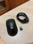 Myszka Logitech G Pro X Superlight 2