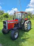 Massey Ferguson 390 4 cylindry 77KM nie Case,renault ,Ford