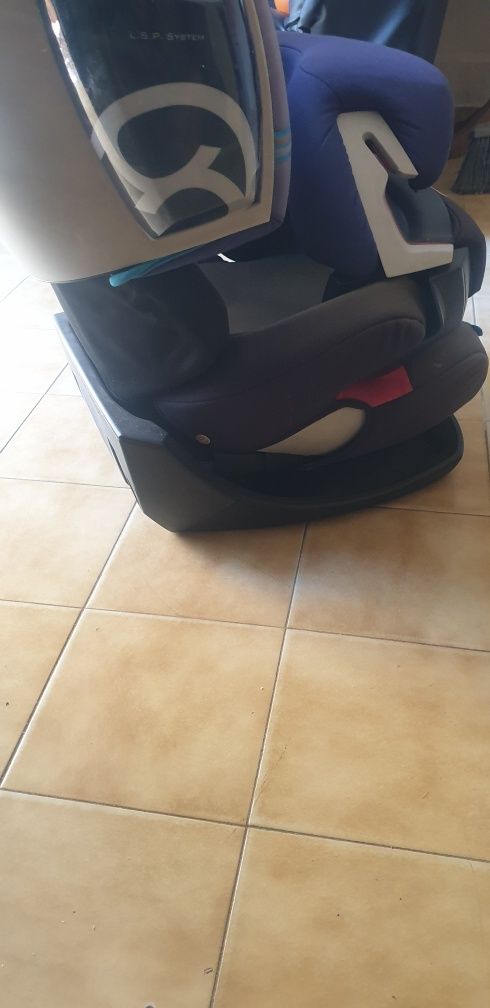 Cadeira auto Cybex