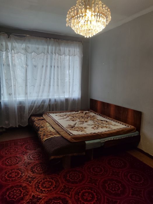 Здам 2 квартиру в місті Сміла., район центр.