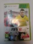 FIFA 12 na Xbox 360